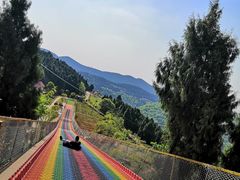 -中国香山·寿香谷