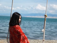 -青海湖国家重点风景名胜区