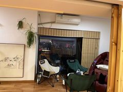 -悦耐私教健身馆(保利中心店)