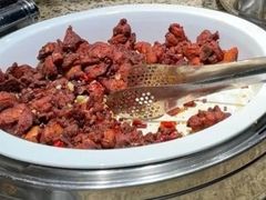 -汉巴味德·烤肉与啤酒的自助(杭州大悦城店)