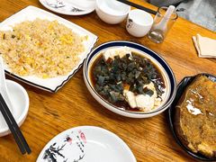 -二红烧烤排骨串(麦岛店)