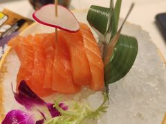 -元通寿司(大朗店)