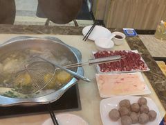 -潮悦牛肉火锅城(水贝店)