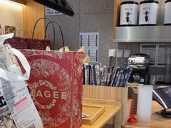 -霸王茶姬(常发广场店)