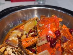 -聚味瞿记·龙虾堂(渔人码头一店)