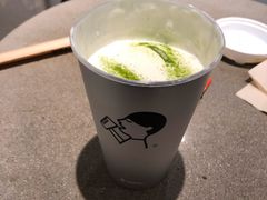 -喜茶(广州石牌桥店)