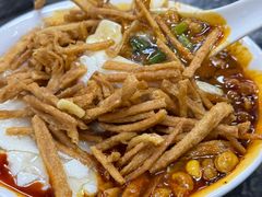 -西月城谭豆花(春熙路店)