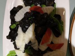 -粗茶淡饭•陕菜•家常菜