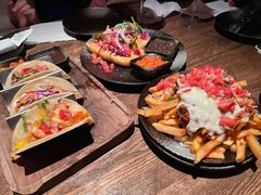 -Q MEX 库迈墨西哥餐吧(三里屯店)