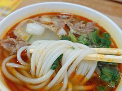 -江三王记牛杂馆(总店)