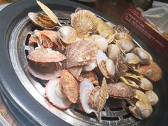 -77号渔船·蒸海鲜青岛菜(积米崖店)