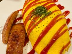 -Hey!蛋包饭(中山店)