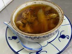 淮杞炖乳鸽-達揚原味燉品(文明路店)