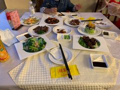 -北京全聚德(天安门店)