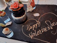 -王品牛排(郑州大卫城店)