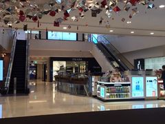 新罗免税店(首尔店)-新罗免税店(首尔总店)