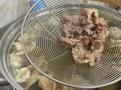 -五洲牛肉美食馆