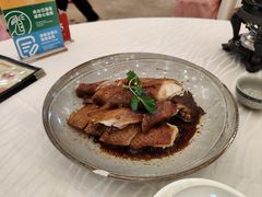 -小榄公饭店·岭南庭院餐厅(民安北路店)