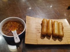 红糖阴米粥-杨记隆府(重庆总店)