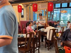 -安泰楼·佛跳墙创始人·传统闽味早茶·酒楼(三坊七巷闽菜地标店)
