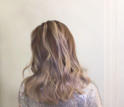 -3AM HAIR SALON染发烫发接发
