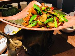 -云海肴·汽锅鸡·云南菜(领展购物广场·中关村店)