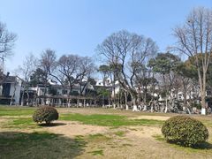 -苏州织造署旧址