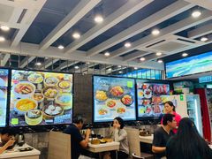 -粤厨点心专门店