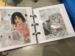 -海马体照相馆(大连柏威年购物中心店)