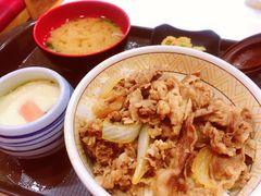 -食其家·牛丼咖喱(浦电路店)