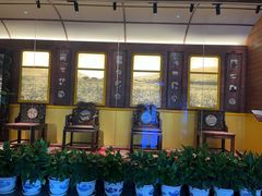-中国铁道博物馆(正阳门馆)