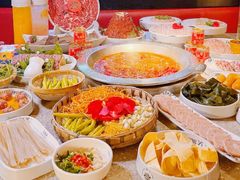-大龙燚火锅(太古里店)