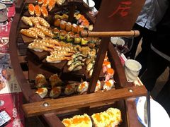 -古田居·特色寿司料理(骏欣中心店)