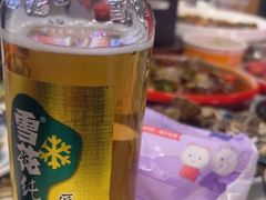 -海盗船. 龙虾烧烤. 酒馆
