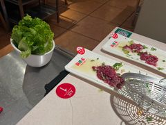 -潮泰牛肉火锅 · 创于1992年(车公庙店)