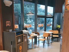 -汉堡王(徐汇绿地缤纷店)