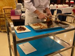 -全聚德(上海首店浦东店)