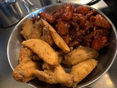 -MI WU FACTORY米屋美食工厂餐厅(绿地店)