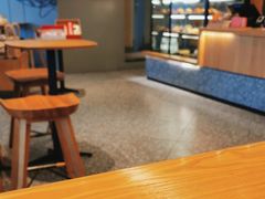 -星巴克(天津有巢公馆店)