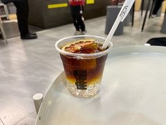 柑橘西柚冷萃汤力水-麻雀咖啡SPARROW COFFEE(十全街店)