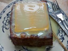 -渔记茶餐厅(渔村店)