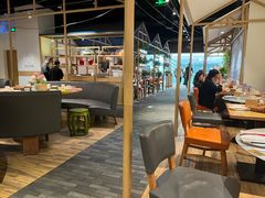 -渝信川菜 · 川味家常菜(财富购物中心店)