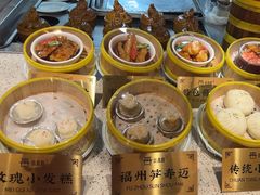 -安泰楼·佛跳墙创始人·传统闽味早茶·酒楼(三坊七巷闽菜地标店)