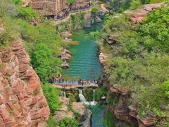-云台山风景名胜区