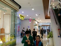 -万达广场(泰安泰山店)