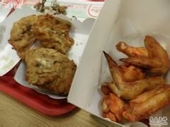 -肯德基(房山店)