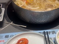 -椰小鸡·琼州糟粕醋(美兰缤纷城店)