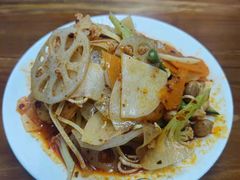 -西安手工软面(浦东南路店)