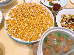 -熙春园餐厅