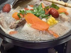 -塔里木的羊·新疆特色餐厅(钱湖北路店)